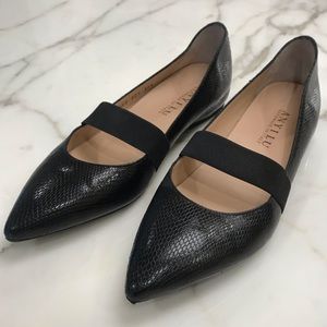 Anyi Lu Women’s Dora Ballet Flat New